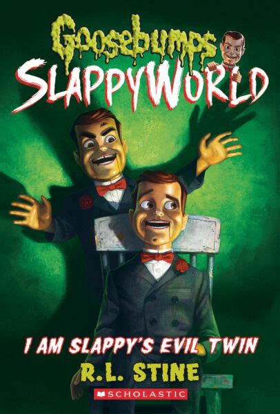 slappy world|slappyworld goosebumps read online.